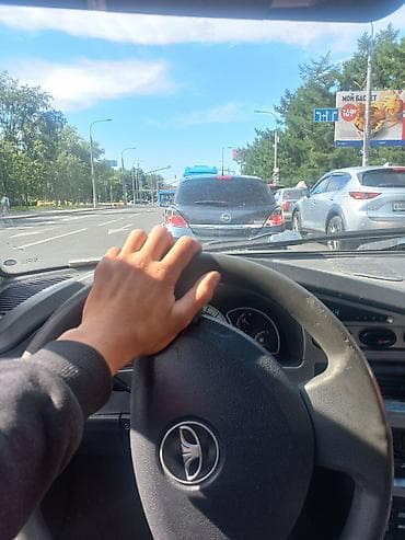 сварщик авто: Жумуш издейм водительге — 1