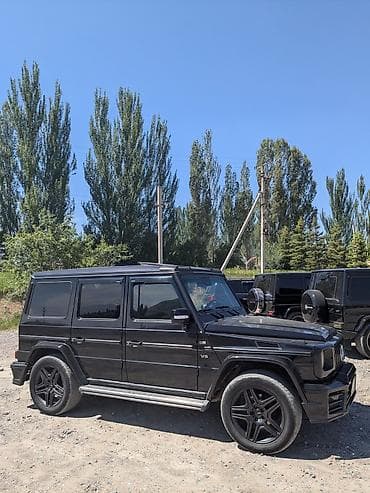 210 55 amg: Колеса в сборе 275 / 55 / R 20, Всесезонная, Комплект, Внедорожные (АТ/МТ), Литые — 1