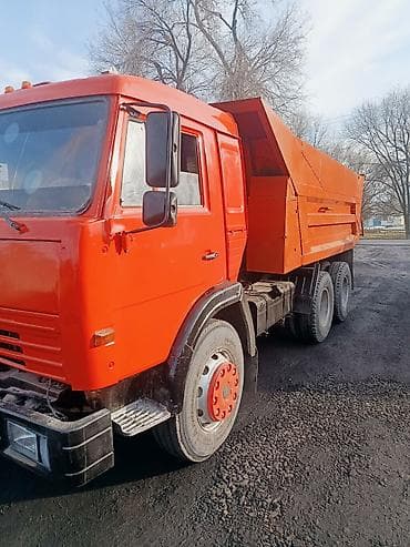 ступица газ 53: Грузовик, Камаз, Стандарт — 2