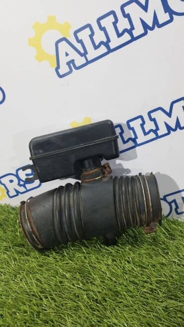 запчасти на тойота хайлендер: Toyota Highlander v-3.5 2013 год, воздушная гофра — 1