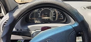 спринтер в аренду с выкупом: Mercedes-Benz Спринтер: 2005 г., 2.7 л, Дизель, Фургон — 7
