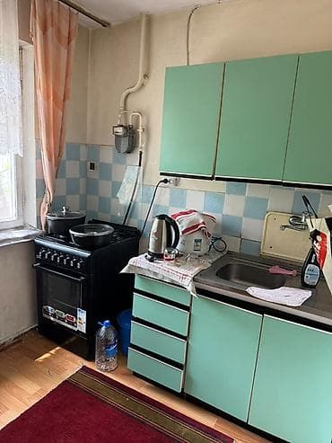 3 микрорайоне: 36 м², С мебелью — 8