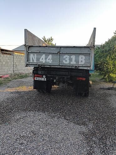 дизел 124: ЗИЛ : | 1998 г — 3