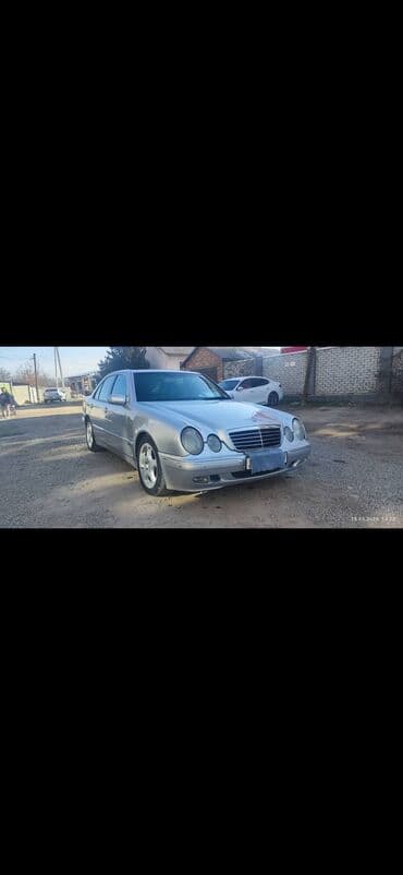 обмен на 211: Mercedes-Benz Maybach S-Class: 1999 г., 3.2 л, Робот, Электромобиль, Седан — 2