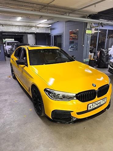 rover: Поклейка авто-пленки - Полная и частичная оклейка кузова виниловыми — 10