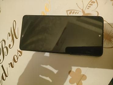 redmi note 3: Redmi, Redmi Note 10 Pro, цвет - Голубой — 3