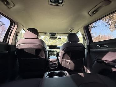 Kia K5: 2020 г., 2 л, Автомат, Бензин, Седан — 6