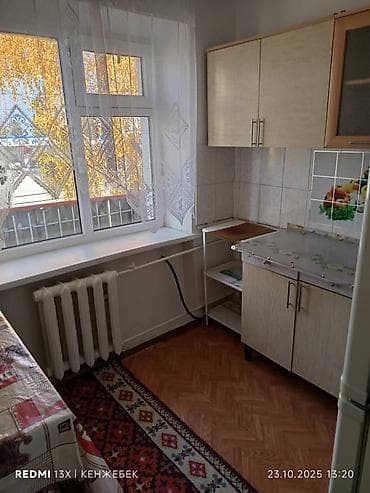 ищу квартиру на долгий срок: 1 комната, С мебелью полностью — 7