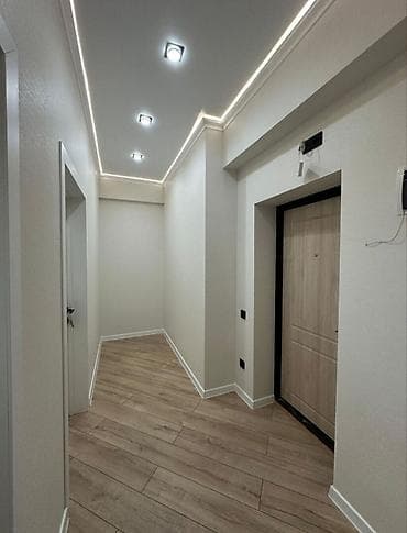 all group: 2 комнаты, 43 м², Элитка, Дизайнерский ремонт — 8