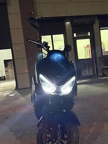 диски на скутер макси: Тип скутера Suzuki, 150 куб. см, Бензин, Новый — 2