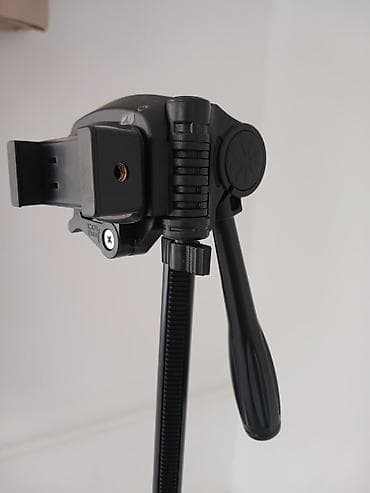 Паяльники: Продаётся новый штатив для съёмки с дистанционный пультом управления — 2
