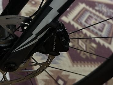 Велосипеды: Полностью карбоновый Cinelli Palio Размер: 56 Состояние: 10/10 — 3