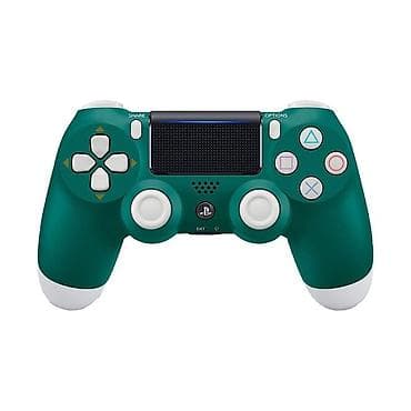 stranger things: Геймпад DualShock 4 для PlayStation 4 (Б/У) с зарядкой. - — 1