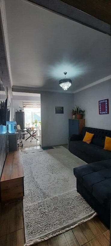 2023: 1 комната, 56 м², Индивидуалка, 2 этаж, Евроремонт — 1