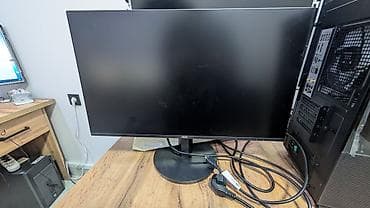 raspberry pi 4: Монитор, AOC, Новый, 23" - 24" — 2