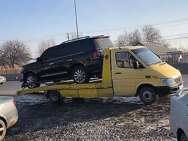 bamper kg: С частичной погрузкой, С лебедкой, С ломаной платформой — 1