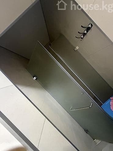 3 комнаты, 100 м², Ала-Арча ТРЦ Элитка, Евроремонт — 3
