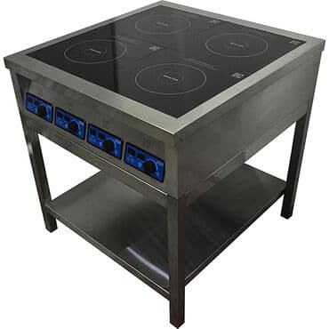 плита маленькая: Новый — 7