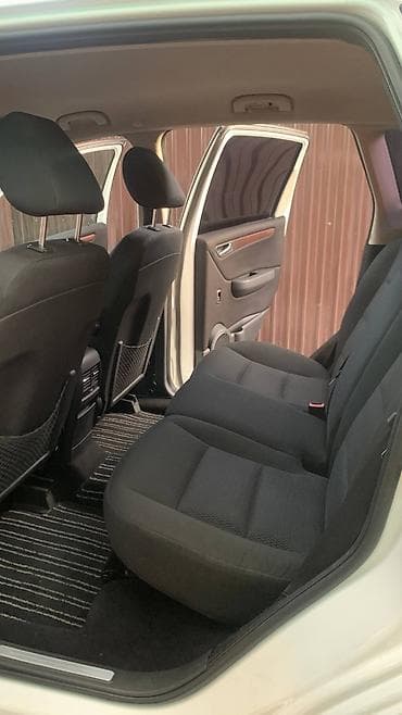 audi a1: Mercedes-Benz A-class: 2005 г., 2 л, Автомат, Бензин, Хэтчбэк — 6