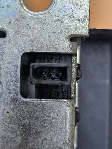 corolla runx: Замок багажника Volkswagen 2003 г., Б/у, Оригинал, Германия — 6