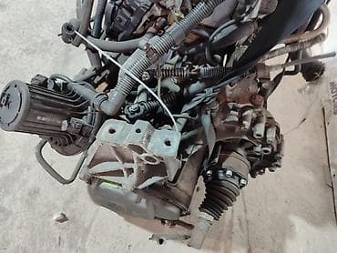 коробка передач гольф 2: МКПП Volkswagen GOLF MK 4 2.0 AZJ 2003 (б/у) — 1