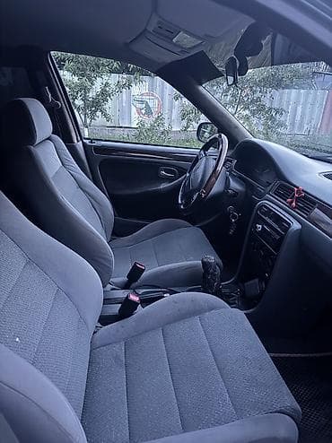 Унаа сатуу: Honda Civic: 1995 г., 1.5 л, Кол менен иштөөчү, Бензин, Хетчбек — 5