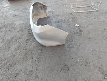 бампер на бл5: Бампер Kia, Оригинал — 7