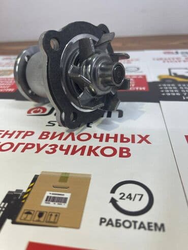 оборудование для пекарни купить: Помпа Новый — 1