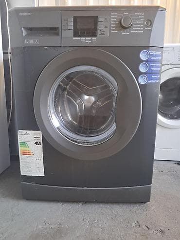 mi bent: Стиральные машины с фронтальной загрузкой — несколько моделей на — 5