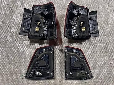 cruiser: Комплект стоп-сигналов Toyota 2012 г., Новый, Оригинал, Япония — 2