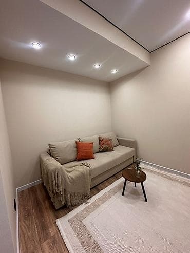 Продажа квартир: 2 комнаты, 45 м², Элитка, 8 этаж, Дизайнерский ремонт — 2