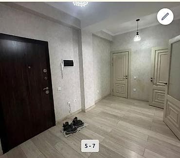 сдаю ком: 2 комнаты, С мебелью полностью — 5
