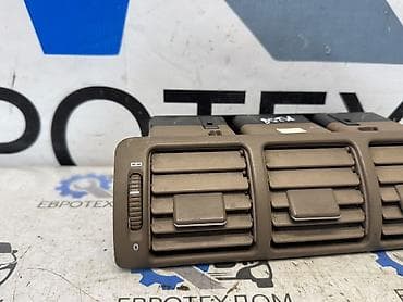 дефлектор бишкек: Дефлектор воздуховода Mercedes-Benz 2000 г., Б/у, Оригинал, Германия — 3