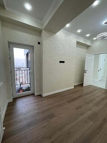 gala group: 3 комнаты, 77 м², Элитка — 7