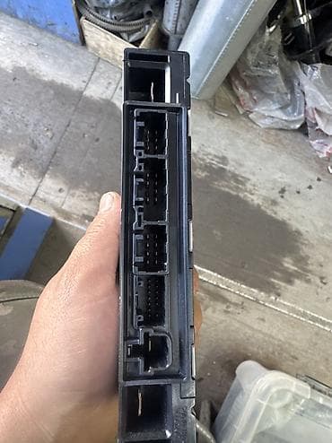 prius 30: Мозг реле toyota Артикул: 23525295 Производитель: Toyota Номер — 2