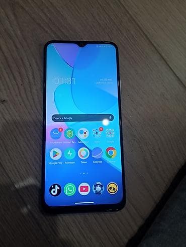 samsung bts: Vivo Y31 2021, 128 ГБ — 6