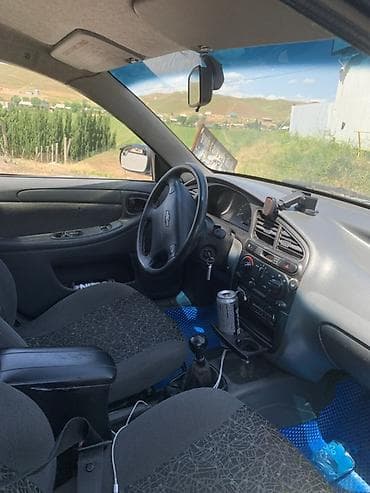 lync co: Chevrolet Lanos: 2008 г. — 5