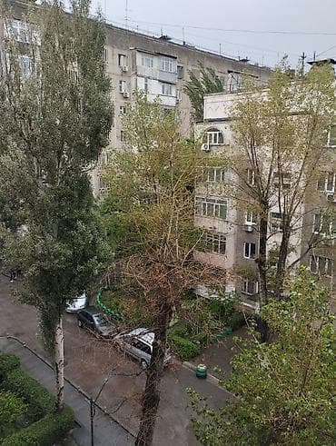 3 комнаты, Собственник, С мебелью частично — 1