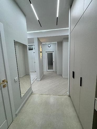 Продажа квартир: 2 комнаты, 82 м², Элитка, 2 этаж, Евроремонт — 8