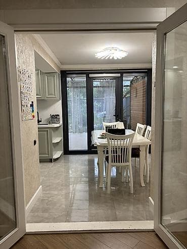улетный дом бишкек: 🏡 Продаётся уютный дом в г. Бишкек 📍 ул. Салиева / пер. Лермонтова — — 2