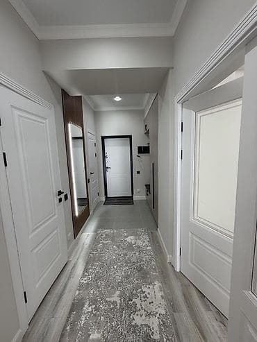 1 комната, 50 м², 6 этаж