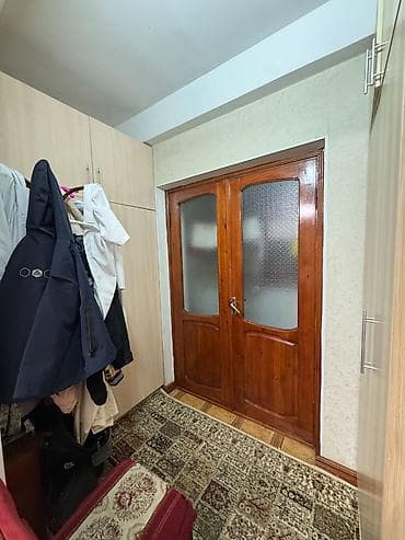токмок продажа кварти: 5 и более комнат, 141 м², Индивидуалка, 1 этаж, Дизайнерский ремонт — 4