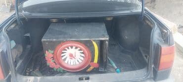 сабвуфер в машину цена: Сабвуферы для авто — 4