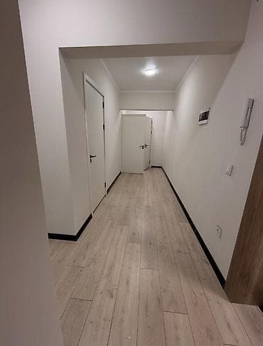 5: 2 комнаты, 68 м², Тунгуч мкр Элитка, 5 этаж, Евроремонт — 3