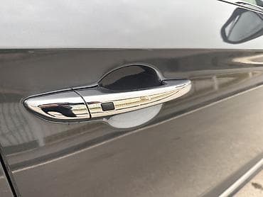 авто выкупом бишкек: Hyundai Sonata: 2018 г., 2 л, Автомат, Гибрид, Седан — 7