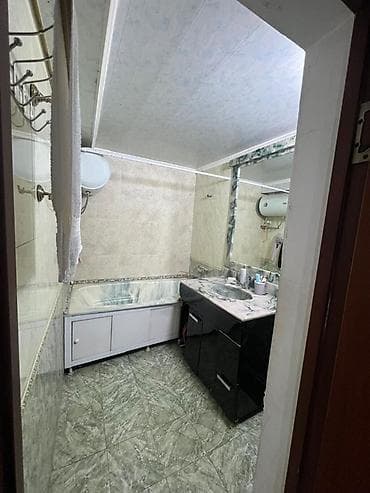квартира пушкина: 3 комнаты, 95 м², Элитка, 2 этаж, Старый ремонт — 5
