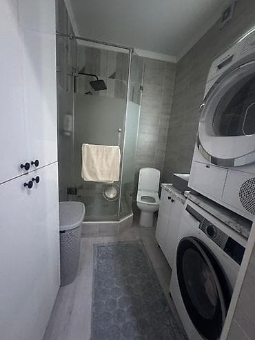 Квартиры: 3 комнаты, 81 м², 106 серия улучшенная, 9 этаж, Дизайнерский ремонт — 8