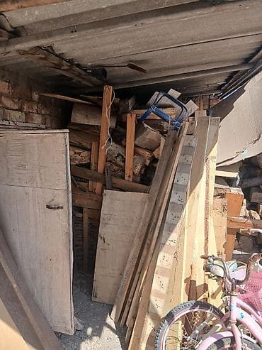 леса бу: Поддон Для деревообработки, Б/у, В наличии — 1