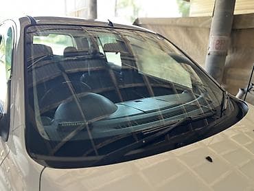 Mazda 3: 2003 г., Типтроник, Хэтчбэк — 10