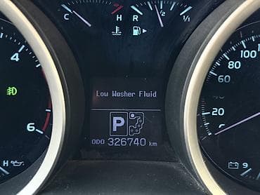range rove: Toyota Land Cruiser: 2008 г., 4.5 л, Автомат, Дизель, Внедорожник — 7